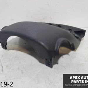 OEM 2014-2016 Hyundai Genesis Coupe 3.8L Steering Column Trim Cover