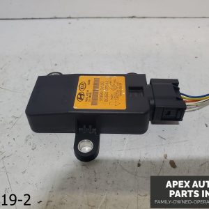 OEM 2014-2016 Hyundai Genesis Coupe 3.8L Yaw & G Sensor 95690-3V100