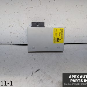 OEM 2008-2010 BMW 535XI 3.0L Body Control Computer Module