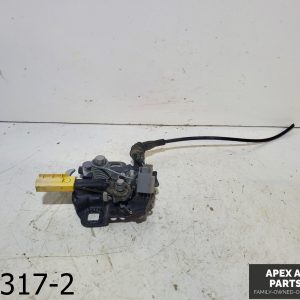 OEM 2017-2018 Ford Fusion 2.5L FRONT BONNET HOOD LOCK LATCH ACTUATOR