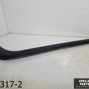 OEM 2017-2018 Ford Fusion 2.5L LH Center Console Lower Trim
