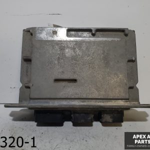 OEM 2008-2010 Ford F-350 5.4L Engine Control Module Computer ECU 8C31-12A650-AFG