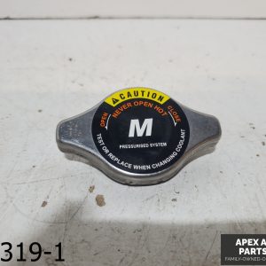 OEM 2004-2006 Acura TL 1.6L Cooling Radiator Cap 19045-PAA-A01