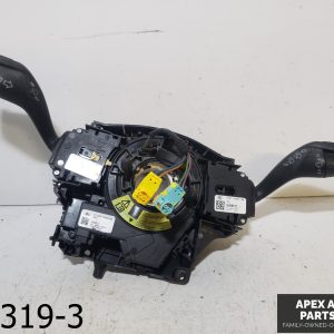 OEM 2013-2016 Ford Escape 1.6L TURN SIGNAL WIPER COLUMN SWITCH ASSEMBLY