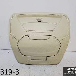 OEM 2013-2016 Ford Escape 1.6L OVERHEAD CONSOLE SUNGLASSES HOLDER 156226100