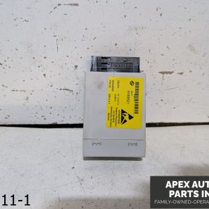 OEM 2008-2010 BMW 535XI 3.0L Center Console Switch Module 9169521