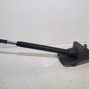 OEM 2011-2014 Ford Edge 3.5L Rear Roof Mounted AM FM Radio Whip Antenna Assembly