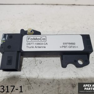 OEM 2017-2018 Ford Fusion 2.5L Keyless Entry Antenna DS7T15603CA