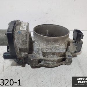 OEM 2008-2010 Ford F-350 5.4L Throttle Body OE