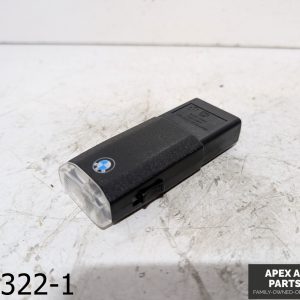 OEM 2006-2008 BMW 328XI 3.0L GLOVE BOX TORCH FLASH LIGHT