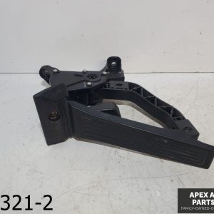 OEM 2011-2013 Hyundai Sonata 2.0L Accelerator