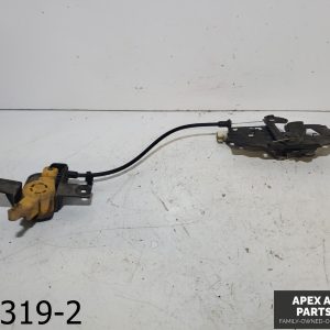 OEM 2013-2016 Ford Escape 1.6L Hood Lock Latch