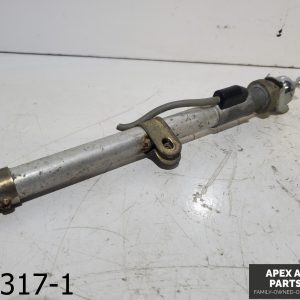 OEM 1987-1989 Jaguar XJ6 3.6L  Trunk Boot Power Extending Radio Stereo Antenna