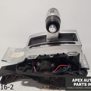 OEM 2007 Ford Mustang 4.0L Automatic Transmission Gear Shifter Assembly