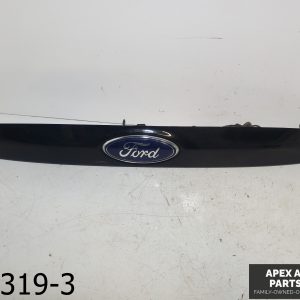 OEM 2013-2016 Ford Escape 1.6L Trunk Liftgate Trim Back Up Camera