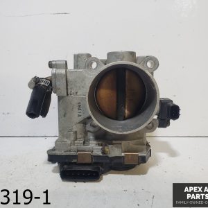 OEM 2004-2006 Acura TL 1.6L Throttle Body Throttle Valve Assembly