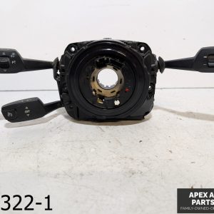 OEM 2006-2008 BMW 328XI 3.0L Steering Column Control Switch Unit