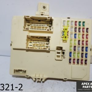 OEM 2011-2013 Hyundai Sonata 2.0L Cabin Fuse Relay Box 91950-3S051