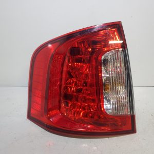 OEM 2011-2014 Ford Edge 3.5L LH Driver Tail light Taillight