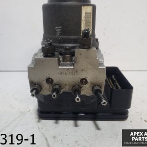 OEM 2004-2006 Acura TL 1.6L ANTI LOCK BRAKE MODULE UNIT ABS PUMP