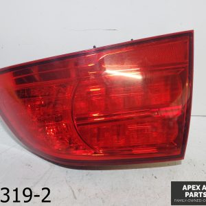 OEM 2004-2006 Acura TL 1.6L Right Tail Light Stop Brake  Lamp Rear