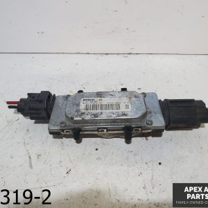 OEM 2013-2016 Ford Escape 1.6L COOLING FAN CONTROL MODULE