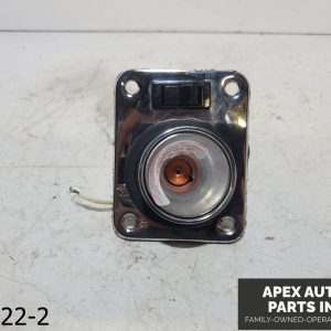 OEM 1987-1991 Ford Econoline 4.9L Light Fixture