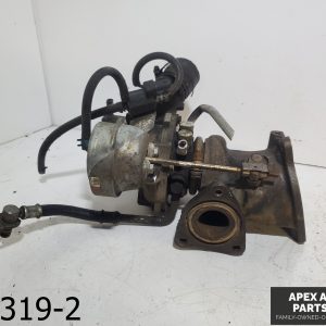 OEM 2013-2016 Ford Escape 1.6L Turbo Turbocharger/Supercharger