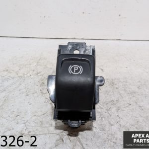 OEM 2011-2013 Buick Regal 2.0L PARKING BRAKE SWITCH