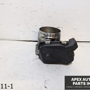 OEM 2008-2010 BMW 535XI 3.0L  Engine Throttle Body