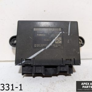 OEM 2013-2016 Ford Fusion 1.5L Module Door ECU Control Unit Fomoco