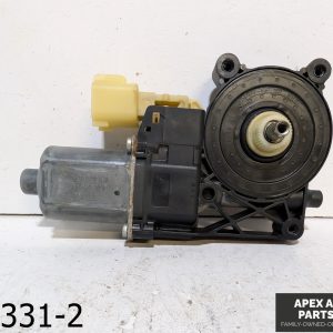 OEM 2013-2016 Ford Fusion 1.5L Rear Right Side Power Window Motor 0130822833