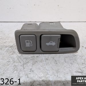 OEM 2011-2013 Kia Optima 2.0L Gas Trunk Open Switch 93555 2T000