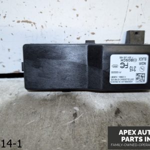 OEM 2011-2015 Chevrolet Cruze 1.4L Keyless Entry Door Lock Receiver Control