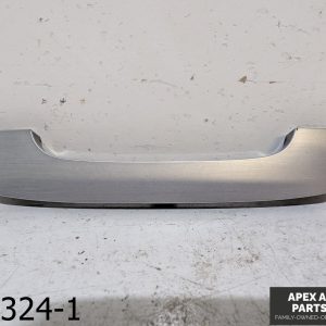 OEM 2012-2015 Volkswagen Passat CC 2.5L Interior trim