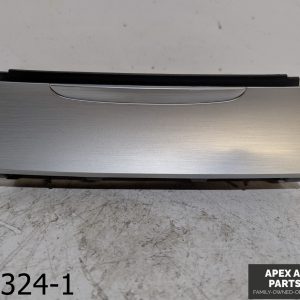 OEM 2012-2015 Volkswagen Passat CC 2.5L Center Console Ash Tray