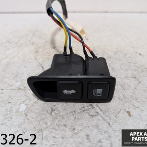 OEM 2014-2015 Kia Optima 2.0L Gas Trunk Open Switch 93555 2T000