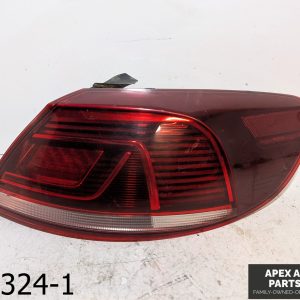 OEM 2012-2015 Volkswagen Passat CC 2.5L Rear Tail Light Right Side