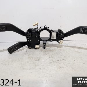 OEM 2012-2015 Volkswagen Passat CC 2.5L Steering Column Combination Switch Stalk