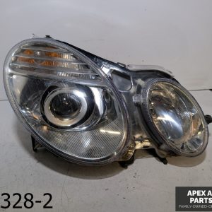 AFT 2007-2009 Mercedes E350 3.5L Headlight Assembly Passenger Side