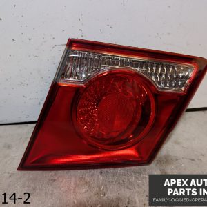 OEM 2011-2015 Chevrolet Cruze 1.4L Tail Light Taillight Passenger Right Inner