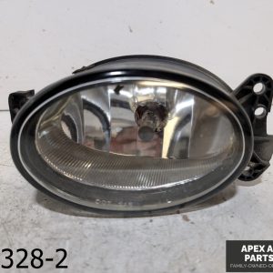 OEM 2007-2009 Mercedes E350 3.5L Front Left Side Foglight Fog Light Lamp