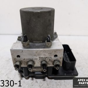 OEM 2004-2007 BMW 530XI 3.0L ABS PUMP 6777797