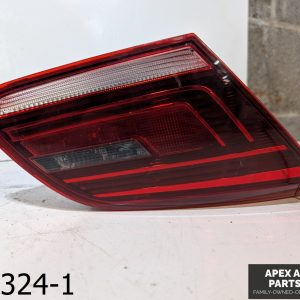 OEM 2012-2015 Volkswagen Passat CC 2.5L INNER TAIL LIGHT LH LEFT