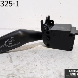 OEM 2003 - 2005 Audi S4 4.2L CRUISE CONTROL COMBINATION SWITCH / STALK