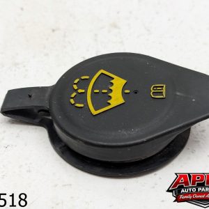 OEM 2012 Ford Taurus 3.5L Wiper Fluid Cap