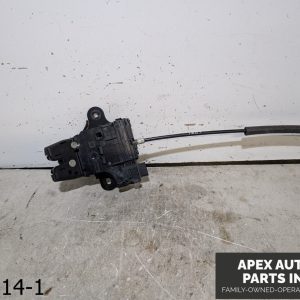 OEM 2011-2015 Chevrolet Cruze 1.4L Trunk Latch Power Actuator