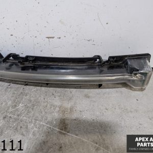 OEM 2010-2012 Ford Taurus 3.5L Front Left Turn Light Daytime Run Lamp