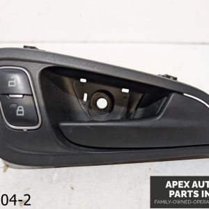 OEM 2015-2018 Ford Focus PASSENGER FRONT INTERIOR DOOR HANDLE LOCK SWITCH