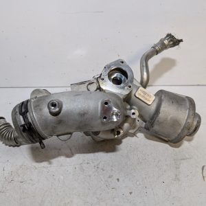 OEM 2003-2004 Infiniti M45 4.5L Turbo Turbocharger